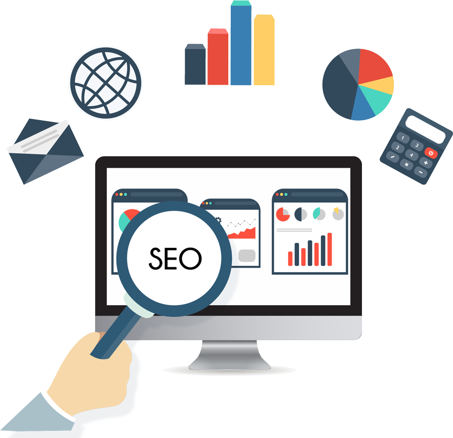 SEO optimalizácia