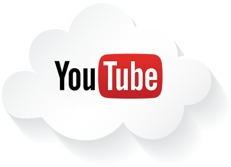 Youtube logo